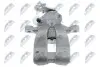 СУППОРТ ТОРМОЗНОЙ ЗАДНИЙ NTY (HZT-AR-004) изображение 4