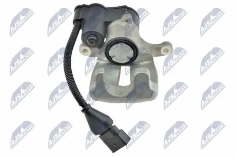 СУПОРТ ГАЛЬМІВНИЙ ЗАДНІЙ | AUDI A8/S8 03-10 /ПРАВ, ELEKTRYCZNY/ NTY HZT-AU-009 Купити в Україні