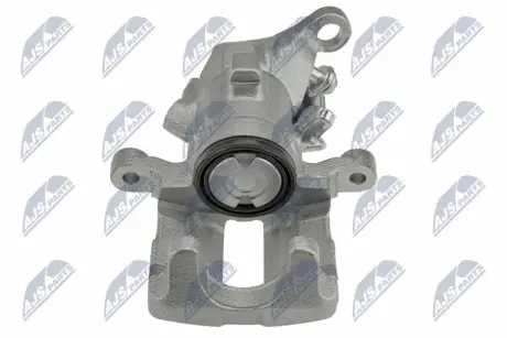 СУПОРТ ГАЛЬМІВНИЙ ЗАДНІЙ | AUDI QUATTRO A6 C4 94-, 80/90 B3 86-, COUPE B3 88-, 100 C4 90-, 200 C3 86- /ПРАВ/ NTY HZT-AU-044 Купити в Україні