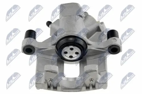 СУППОРТ ТОРМОЗНОЙ ЗАДНИЙ NTY HZT-BM-003 Купить в Украине