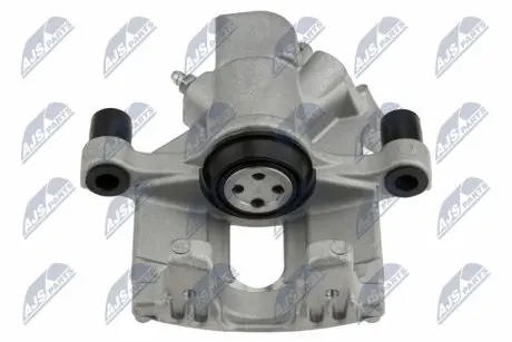 СУПОРТ ГАЛЬМІВНИЙ ЗАДНІЙ | MINI ONE, COOPER, COOPER S 05.2003-09.2006, CABRIO 04-07 /ПРАВ/ NTY HZT-BM-005 Купити в Україні