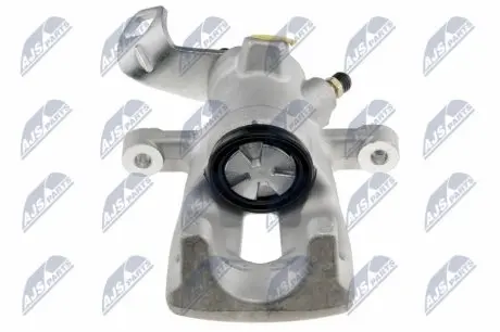 СУПОРТ ГАЛЬМІВНИЙ ЗАДНІЙ | MINI ONE 06-, COOPER 06-, CLUBMAN 07-, CLUBVAN /ЛІВ/ NTY HZT-BM-018 Купити в Україні