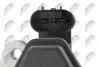 СУППОРТ ТОРМОЗНОЙ ЗАДНИЙ NTY (HZT-BM-024) изображение 5