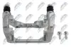 СУППОРТ ТОРМОЗНОЙ ЗАДНИЙ NTY (HZT-BM-025A) изображение 4