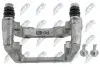 Ремкомплект супорта NTY (HZT-BM-046A) зображення 4