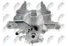 СУППОРТ ТОРМОЗНОЙ ЗАДНИЙ NTY (HZT-CH-022) изображение 2