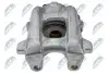 СУППОРТ ТОРМОЗНОЙ ЗАДНИЙ NTY (HZT-CH-025) изображение 4
