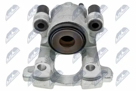 СУППОРТ ТОРМОЗНОЙ ЗАДНИЙ NTY HZT-CH-025