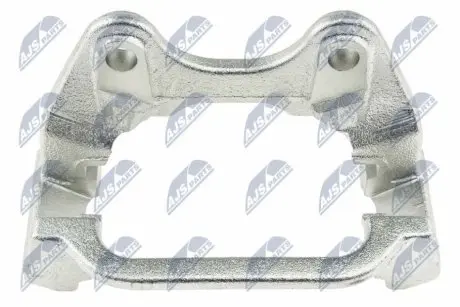 СУПОРТ ГАЛЬМІВНИЙ ЗАДНІЙ | CADILLAC ESCALADE 07-, CHEVROLET AVALANCHE 07-13, SILVERADO 1500 07-, SUBURBAN 07-14, 1500 14-18, TAHOE 07-, GMS SIERRA 1500/YUKON/XL 1500 07-, YUKON 15- /Л/П/ NTY HZTCH038A