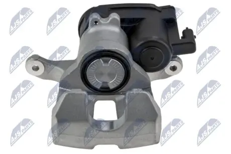 СУПОРТ ГАЛЬМІВНИЙ ЗАДНІЙ | TESLA MODEL 3 RWD,LONG RANGE 17- /ЛІВ,ELEKTRYCZNY/ NTY HZT-CH-046 Купити в Україні