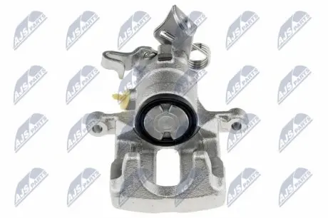 СУППОРТ ТОРМОЗНОЙ ЗАДНИЙ NTY HZT-CT-002