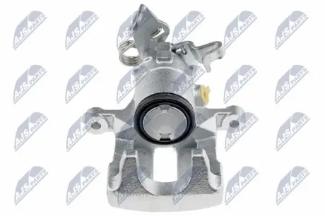 СУППОРТ ТОРМОЗНОЙ ЗАДНИЙ NTY HZT-CT-003