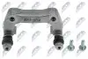 СУППОРТ ТОРМОЗНОЙ ЗАДНИЙ NTY (HZT-CT-021A) изображение 2
