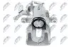 СУППОРТ ТОРМОЗНОЙ ЗАДНИЙ NTY (HZT-CT-022) изображение 1