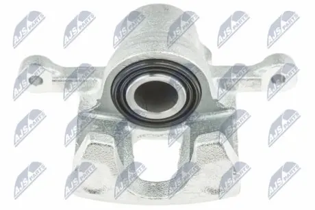 Фото Супорт гальмівний (елементи супорта) NTY (HZT-DW-004) зображення 1