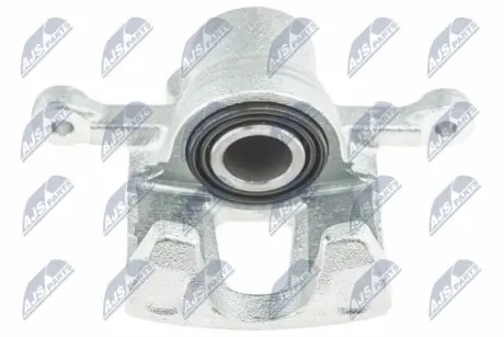 Фото 1 — Супорт гальмівний (елементи супорта) NTY (HZT-DW-005) Фото Супорт гальмівний (елементи супорта) NTY (HZT-DW-005) зображення 1