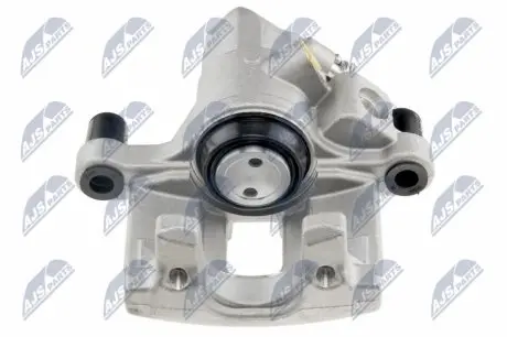 СУПОРТ ГАЛЬМІВНИЙ ЗАДНІЙ | FORD FOCUS II 04-, C-MAX 04- /ЛІВ/ NTY HZT-FR-004 Купити в Україні