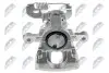 СУППОРТ ТОРМОЗНОЙ ЗАДНИЙ NTY (HZT-FR-015) изображение 1