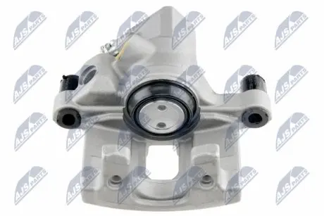 СУПОРТ ГАЛЬМІВНИЙ ЗАДНІЙ | FORD FOCUS III 10-, C-MAX/GRAND C-MAX 10-, KUGA II 13-, TOURNEO CONNECT / TRANSIT CONNECT 13-, MAZDA 3 09-, VOLVO C30 06-, V40 12-, S40 II/V50 /ПРАВ/ NTY HZT-FR-023 Купити в Україні