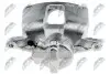 СУППОРТ ТОРМОЗНОЙ ЗАДНИЙ NTY (HZT-FT-002) изображение 3