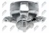 СУППОРТ ТОРМОЗНОЙ ЗАДНИЙ NTY (HZT-FT-003) изображение 3
