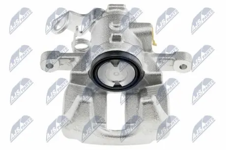 СУПОРТ ГАЛЬМІВНИЙ ЗАДНІЙ | CITROEN JUMPY 07-, FIAT SCUDO 07-, PEUGEOT EXPERT 07- /ЛІВ/ NTY HZTFT008 Купити в Україні