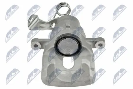 Фото СУПОРТ ГАЛЬМІВНИЙ ЗАДНІЙ | FIAT CROMA 1.9D/2.4D MULTIJET 2005-06.2008 /ПРАВ,DO TARCZY WENTYLOWANEJ/ NTY (HZT-FT-019) зображення 1