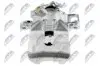 СУППОРТ ТОРМОЗНОЙ ЗАДНИЙ NTY (HZT-HD-002) изображение 4