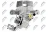 СУППОРТ ТОРМОЗНОЙ ЗАДНИЙ NTY (HZT-HD-004) изображение 3