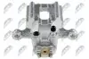СУППОРТ ТОРМОЗНОЙ ЗАДНИЙ NTY (HZT-HD-008) изображение 3