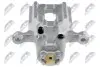СУППОРТ ТОРМОЗНОЙ ЗАДНИЙ NTY (HZT-HD-009) изображение 3