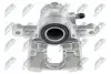 СУППОРТ ТОРМОЗНОЙ ЗАДНИЙ NTY (HZT-HD-012) изображение 1