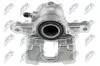 СУППОРТ ТОРМОЗНОЙ ЗАДНИЙ NTY (HZT-HD-013) изображение 1