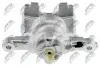 СУППОРТ ТОРМОЗНОЙ ЗАДНИЙ NTY (HZT-HD-013) изображение 2