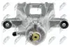 СУППОРТ ТОРМОЗНОЙ ЗАДНИЙ NTY (HZT-HD-013) изображение 3