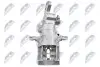 СУППОРТ ТОРМОЗНОЙ ЗАДНИЙ NTY (HZT-HD-018) изображение 3