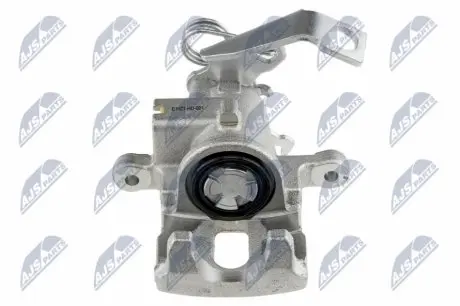 Фото 1 — СУППОРТ ТОРМОЗНОЙ ЗАДНИЙ NTY (HZT-HD-021) Фото СУППОРТ ТОРМОЗНОЙ ЗАДНИЙ NTY (HZT-HD-021) изображение 1