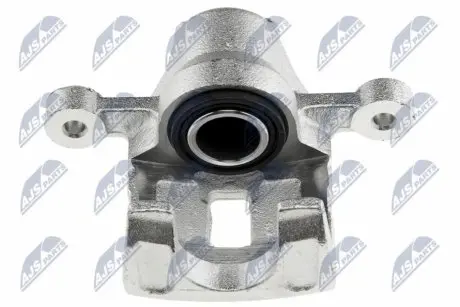 Фото 1 — Супорт гальмівний (елементи супорта) NTY (HZT-HY-502) Фото Супорт гальмівний (елементи супорта) NTY (HZT-HY-502) зображення 1