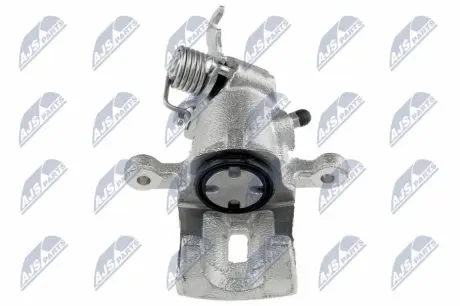 Фото Супорт гальмівний (елементи супорта) NTY (HZT-HY-511) зображення 1