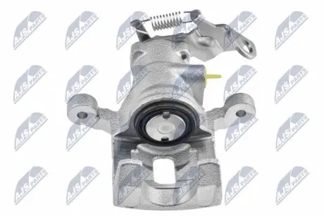 Фото СУППОРТ ТОРМОЗНОЙ ЗАДНИЙ NTY (HZT-HY-516) изображение 1