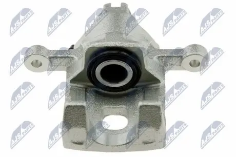 Фото СУПОРТ ГАЛЬМІВНИЙ ЗАДНІЙ | HYUNDAI I20 08- /ПРАВ/ NTY (HZT-HY-519) зображення 1