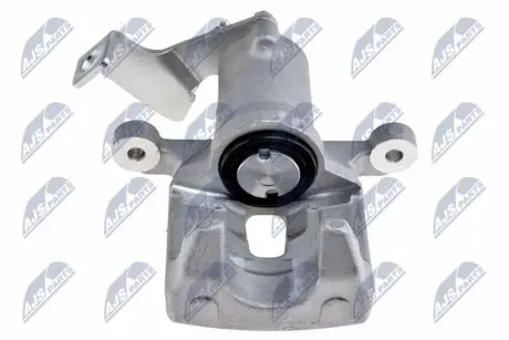 Фото 1 — СУПОРТ ГАЛЬМІВНИЙ ЗАДНІЙ | HYUNDAI I30 11- /ПРАВ/ NTY (HZT-HY-529) Фото СУПОРТ ГАЛЬМІВНИЙ ЗАДНІЙ | HYUNDAI I30 11- /ПРАВ/ NTY (HZT-HY-529) зображення 1