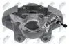 СУППОРТ ТОРМОЗНОЙ ЗАДНИЙ NTY (HZT-LR-019) изображение 3