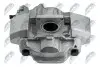 СУППОРТ ТОРМОЗНОЙ ЗАДНИЙ NTY (HZT-LR-019) изображение 4