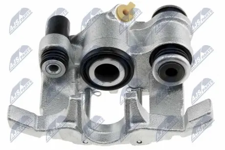 Фото СУППОРТ ГАЛЬМОВИЙ ЗАДНІЙ NTY (HZT-ME-001) зображення 1