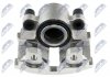 Суппорт зад. правый MB Sprinter (208-316)/VW LT (28-35) 95-06 (d 52mm) (Bosch) HZT-ME-007