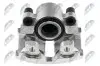 Суппорт зад. правый MB Sprinter (208-316)/VW LT (28-35) 95-06 (d 52mm) (Bosch) NTY (HZT-ME-007) изображение 1