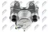 Суппорт зад. правый MB Sprinter (208-316)/VW LT (28-35) 95-06 (d 52mm) (Bosch) NTY (HZT-ME-007) изображение 2