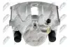 Суппорт зад. правый MB Sprinter (208-316)/VW LT (28-35) 95-06 (d 52mm) (Bosch) NTY (HZT-ME-007) изображение 3