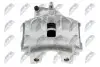 Суппорт зад. правый MB Sprinter (208-316)/VW LT (28-35) 95-06 (d 52mm) (Bosch) NTY (HZT-ME-007) изображение 4